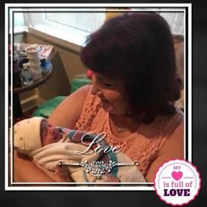 Meet your Posher, Janice